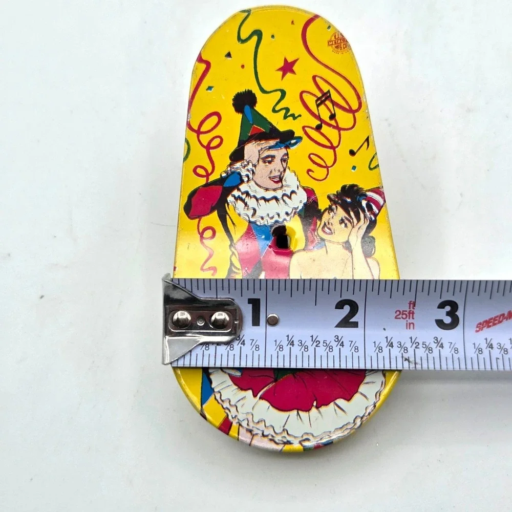 U.S. Metal Toy Mfg. Co. this vintage